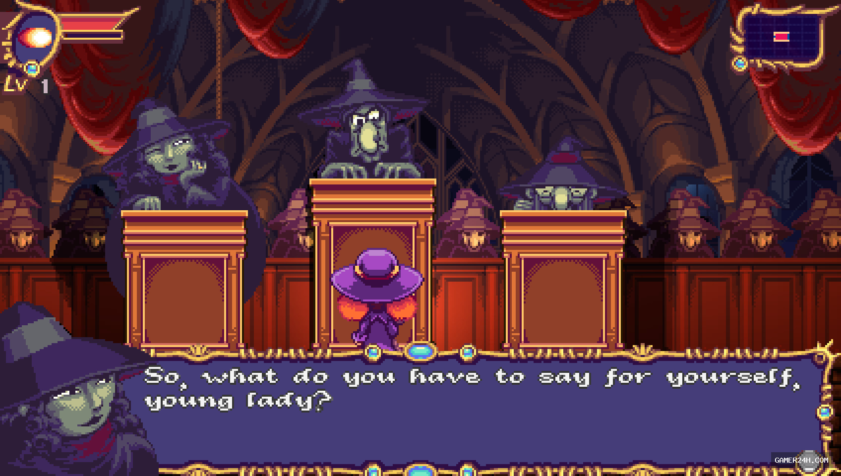 Gameplay Screenshot