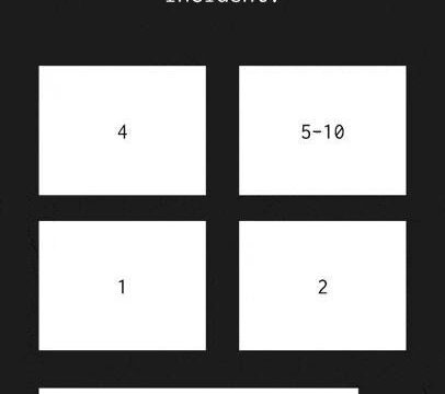 Indefinite: Interrogation Game