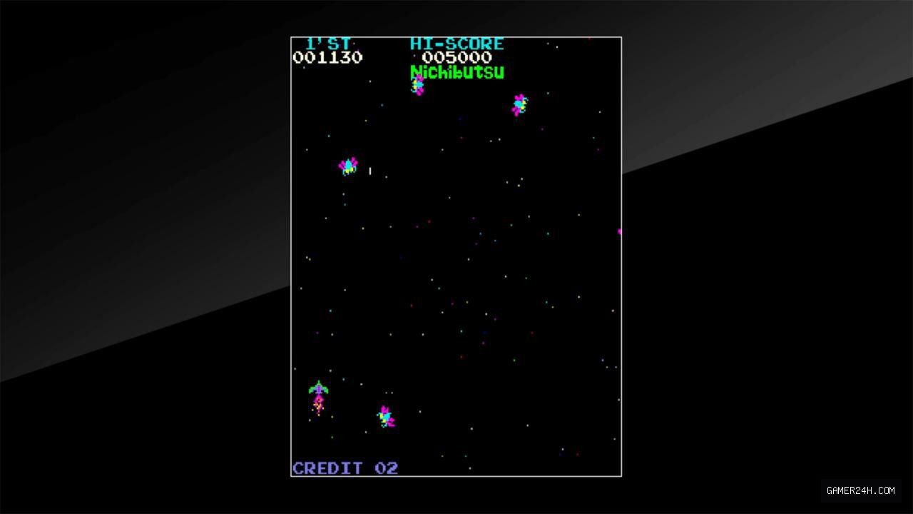 Gameplay Screenshot