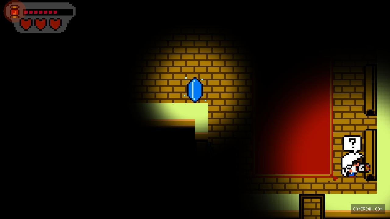 Gameplay Screenshot