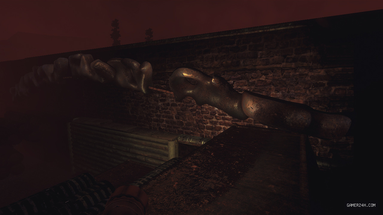 Gameplay Screenshot