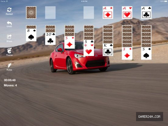 Gameplay Screenshot