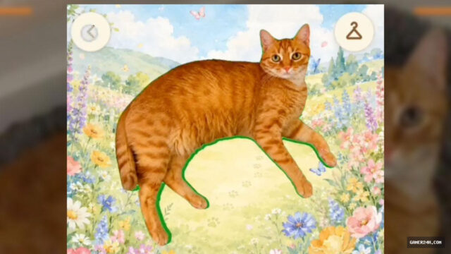 CatchCat: The New Pokémon Go‑Style Mobile Game