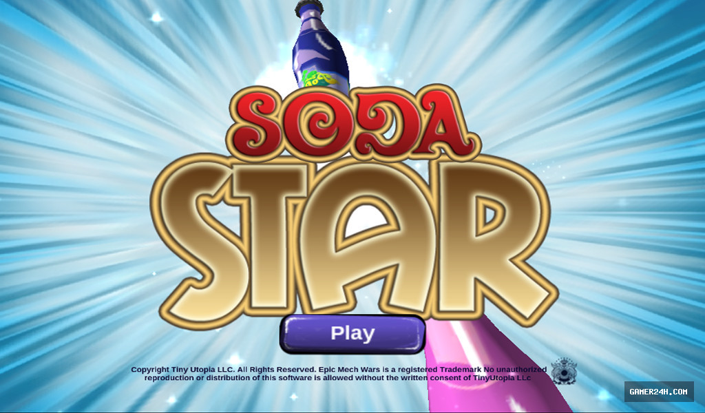 Gameplay Screenshot