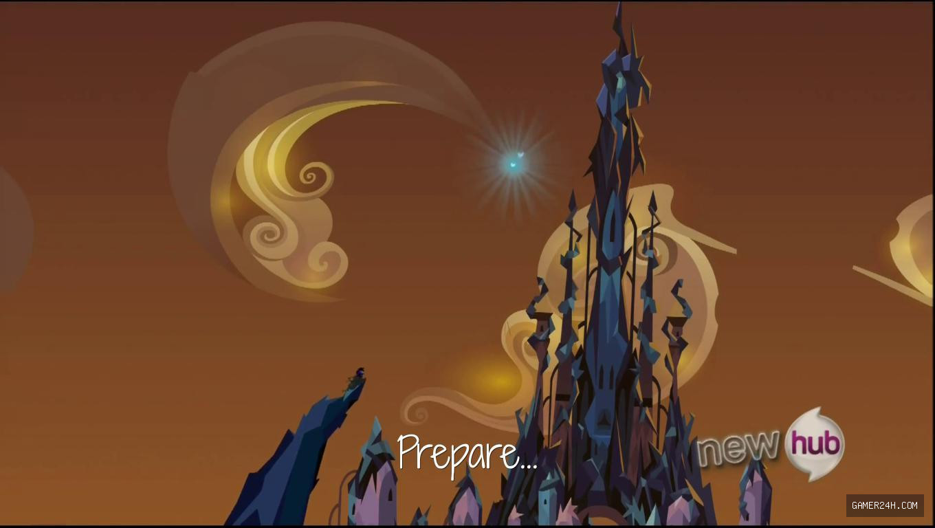 Gameplay Screenshot