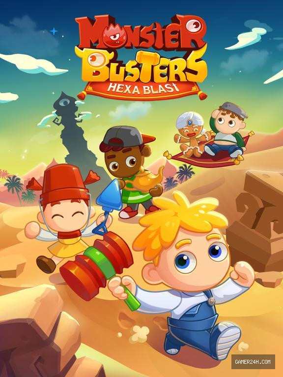Gameplay Screenshot