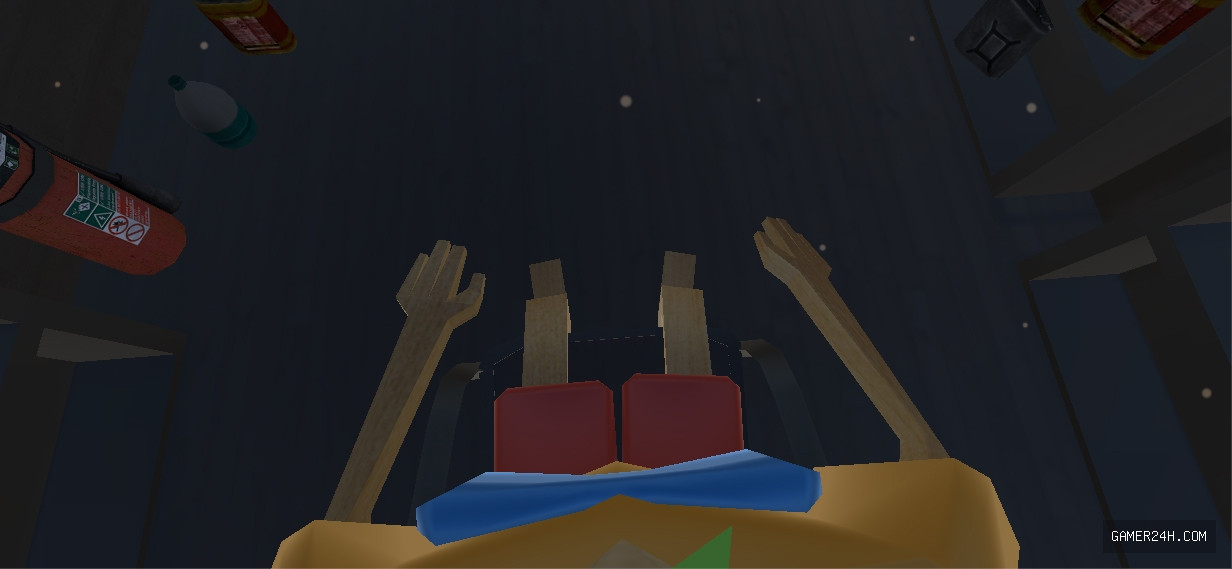 Gameplay Screenshot