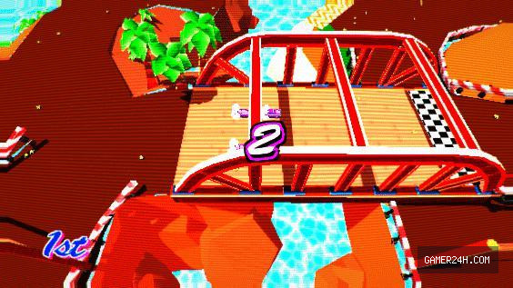 Gameplay Screenshot