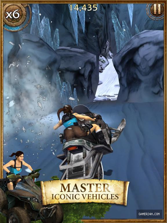 Gameplay Screenshot