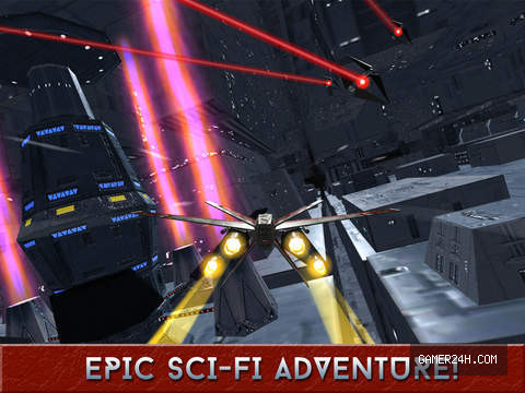 Gameplay Screenshot