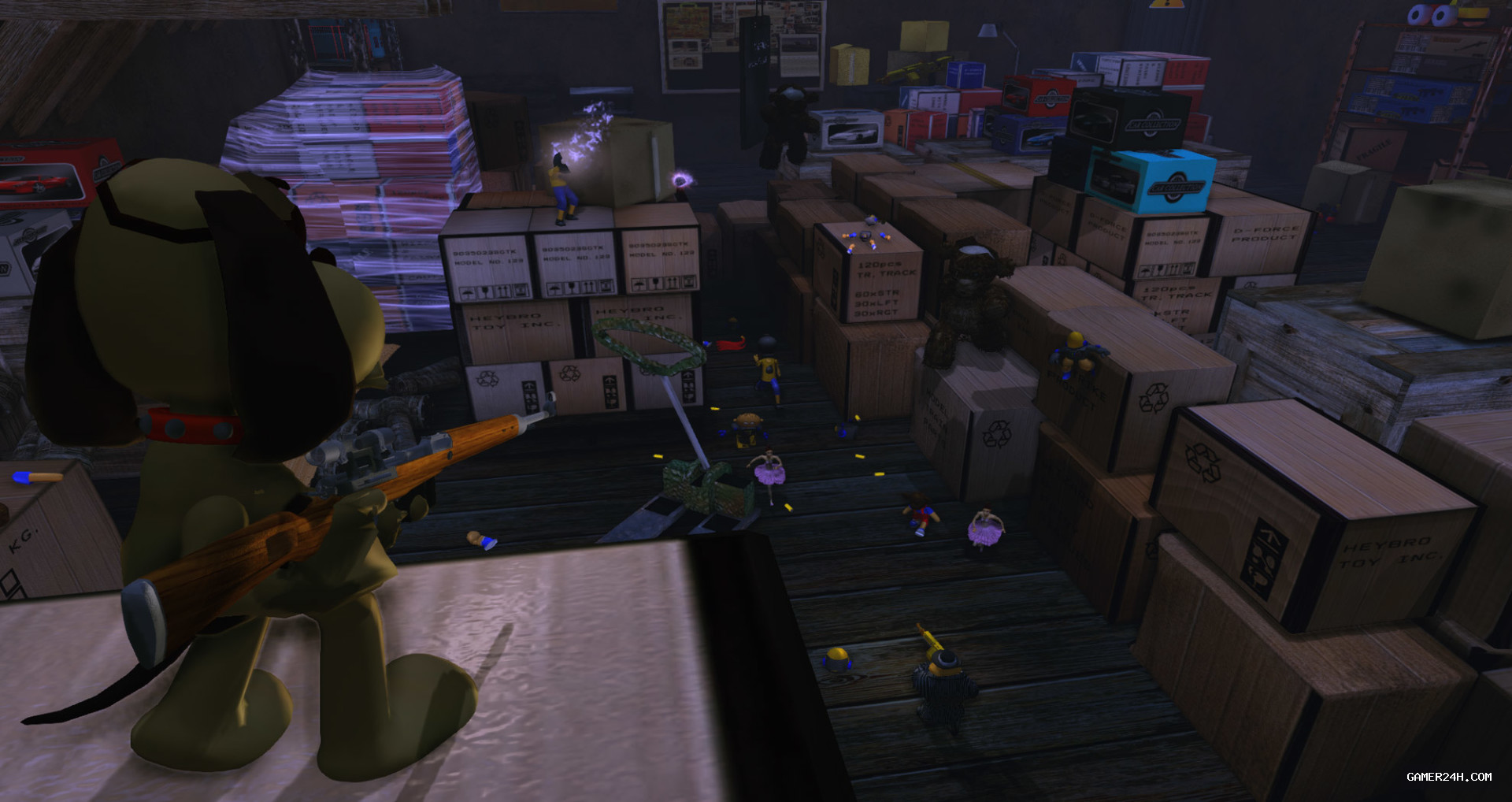Screenshot 5