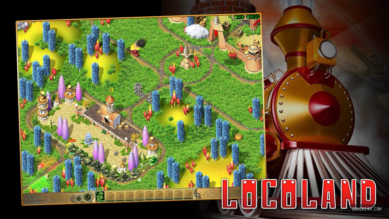 Gameplay Screenshot