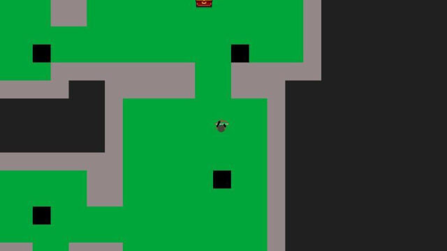 ArcherDungeon