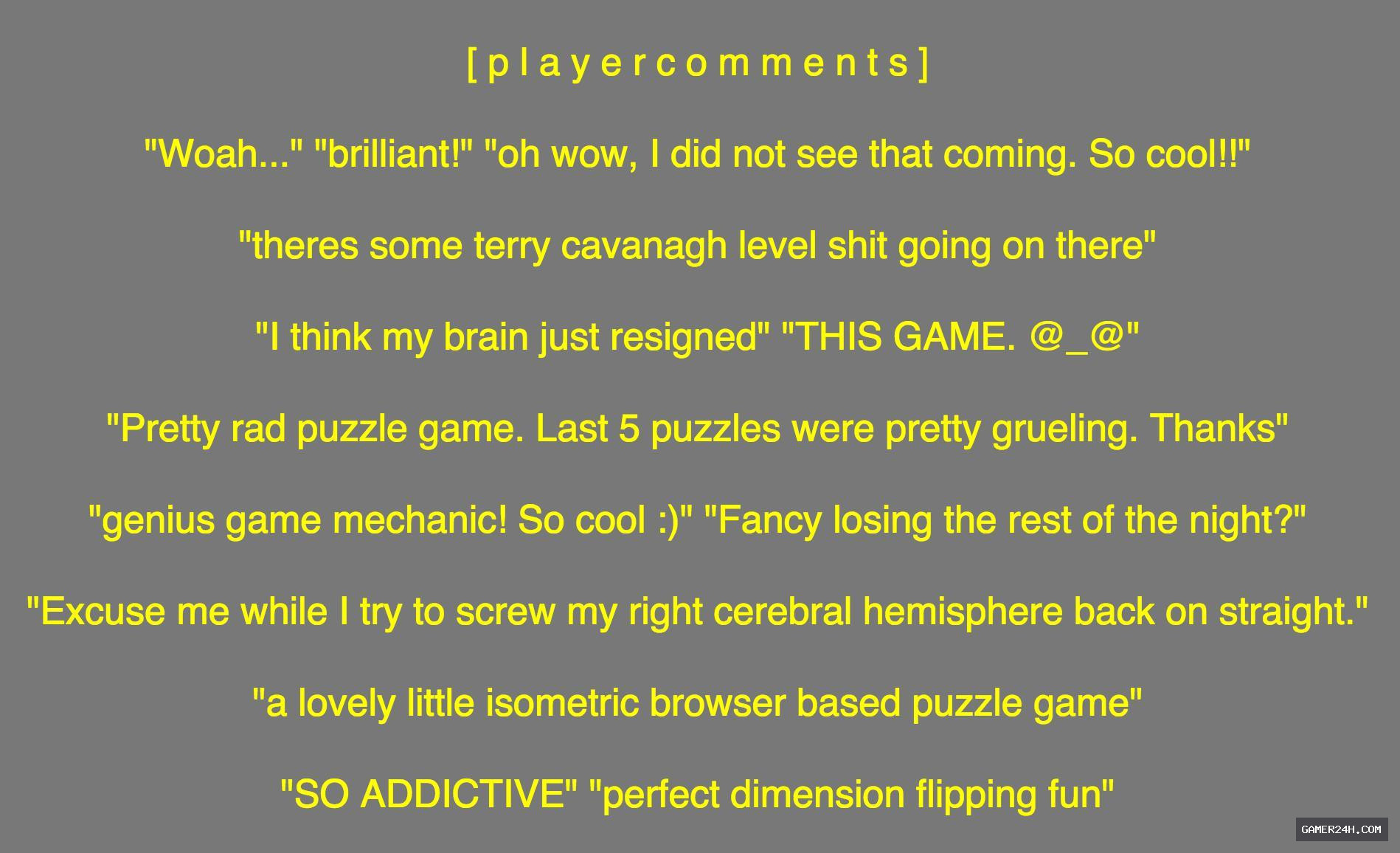 Gameplay Screenshot