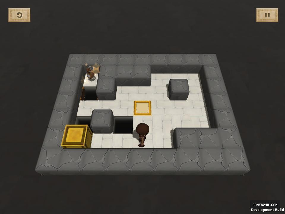Gameplay Screenshot