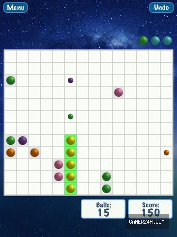Gameplay Screenshot
