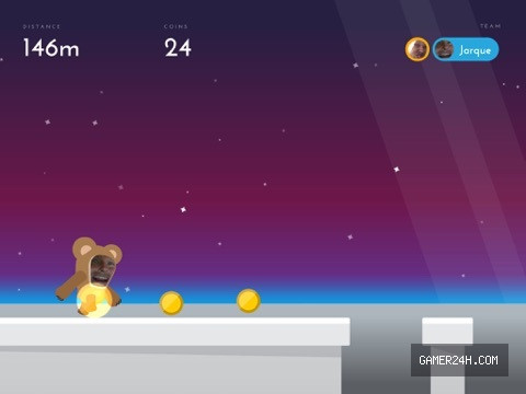 Gameplay Screenshot