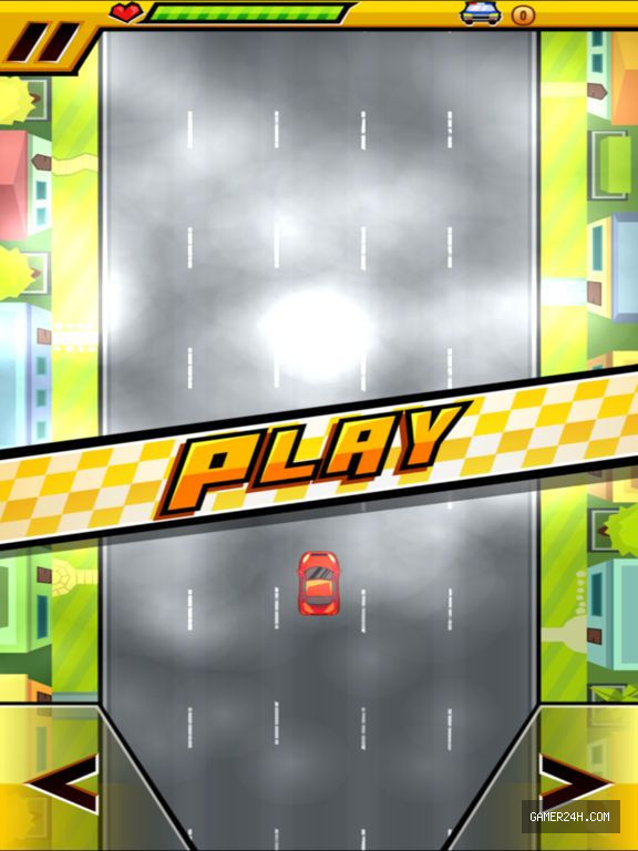 Gameplay Screenshot