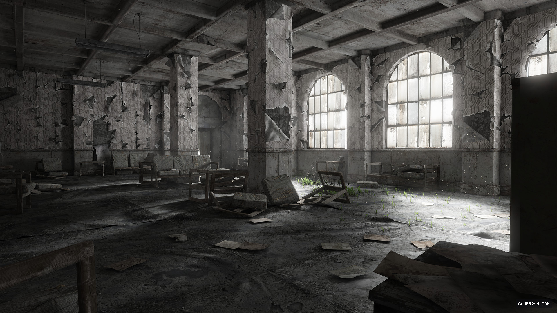 Gameplay Screenshot
