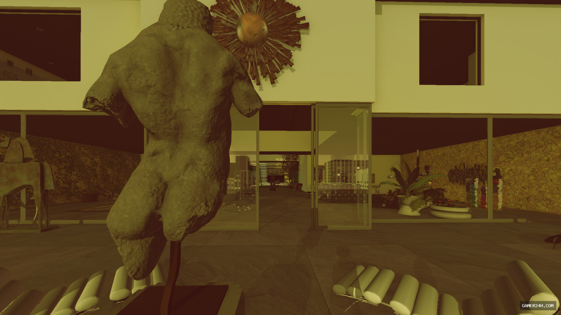 Gameplay Screenshot