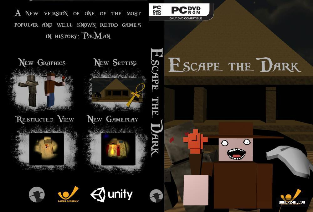 Gameplay Screenshot