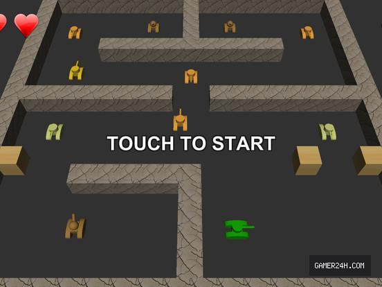 Gameplay Screenshot