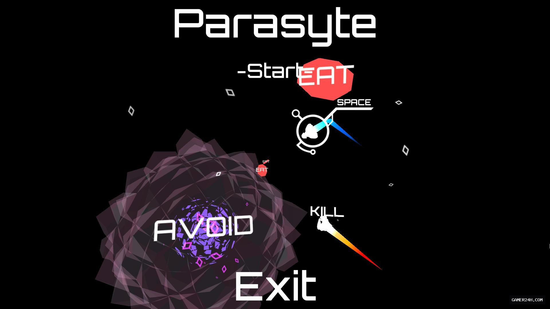 Gameplay Screenshot