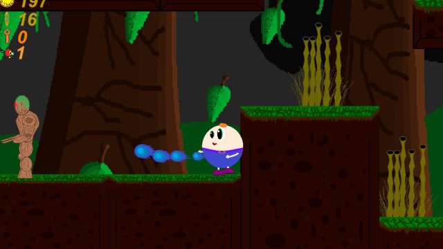 Bob: Saving Bobbett