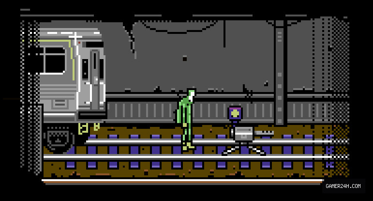 Gameplay Screenshot