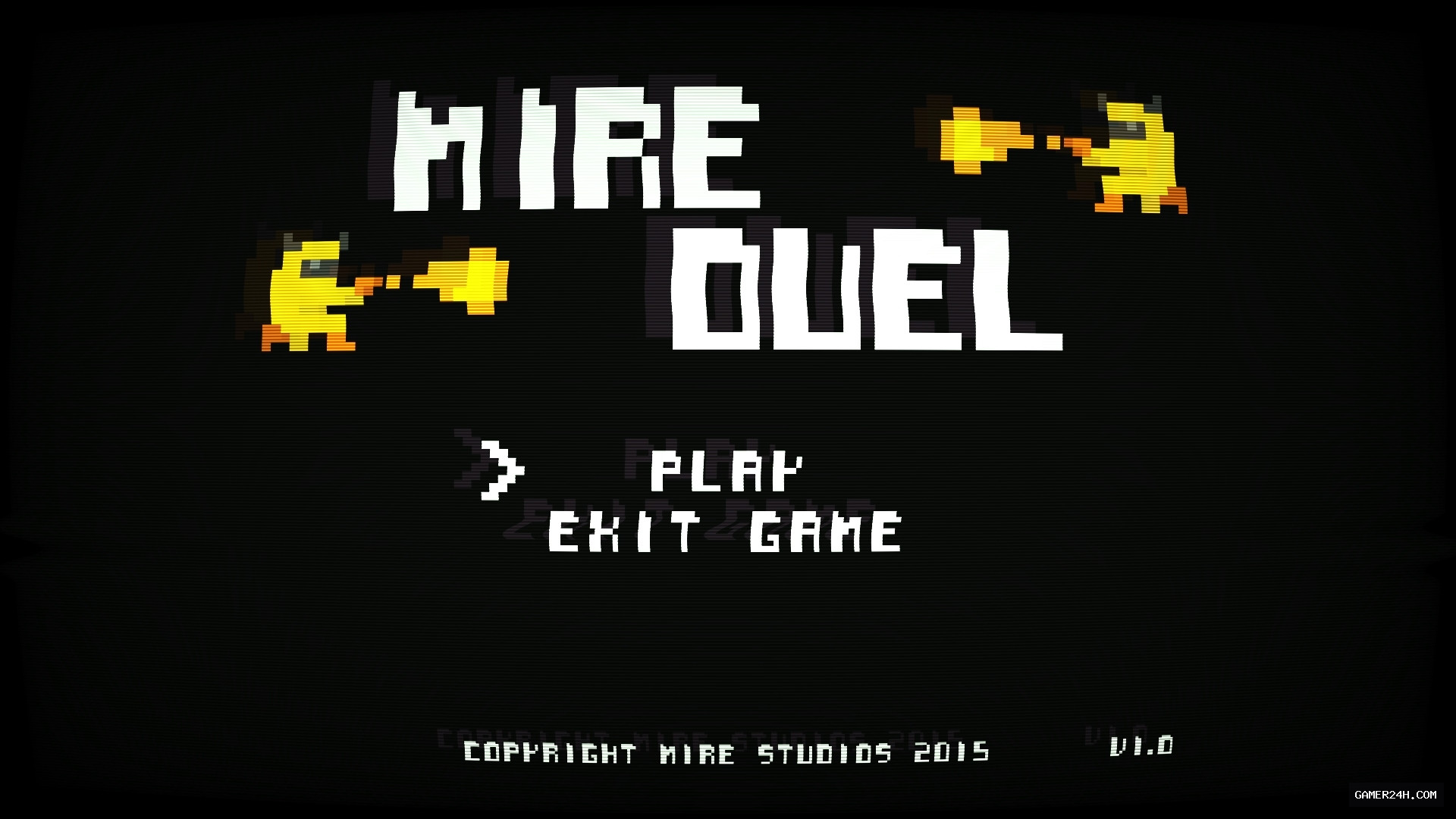 Gameplay Screenshot
