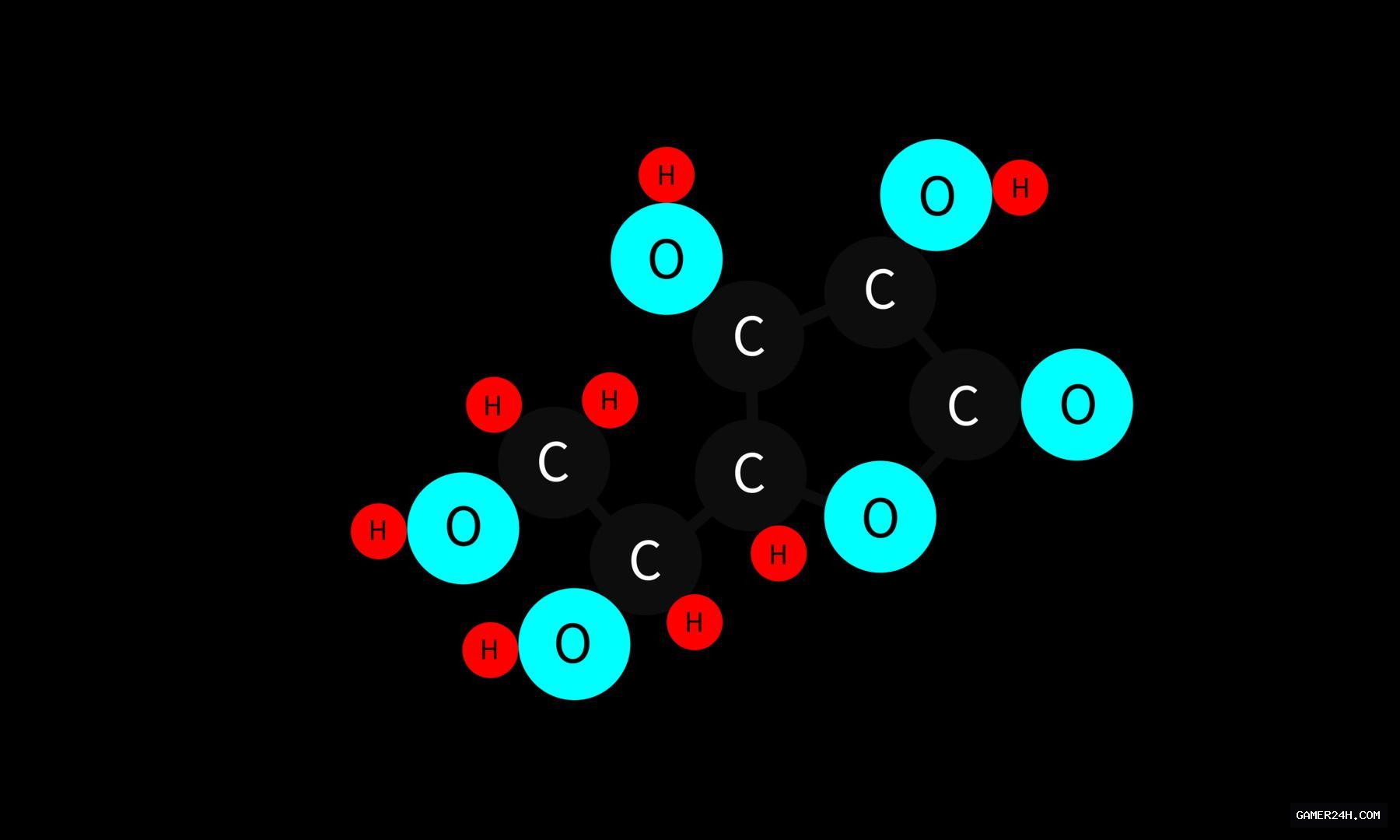 Gameplay Screenshot