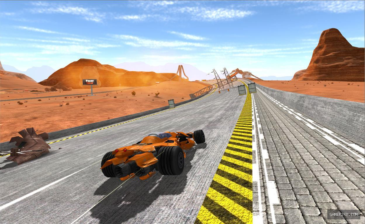 Gameplay Screenshot