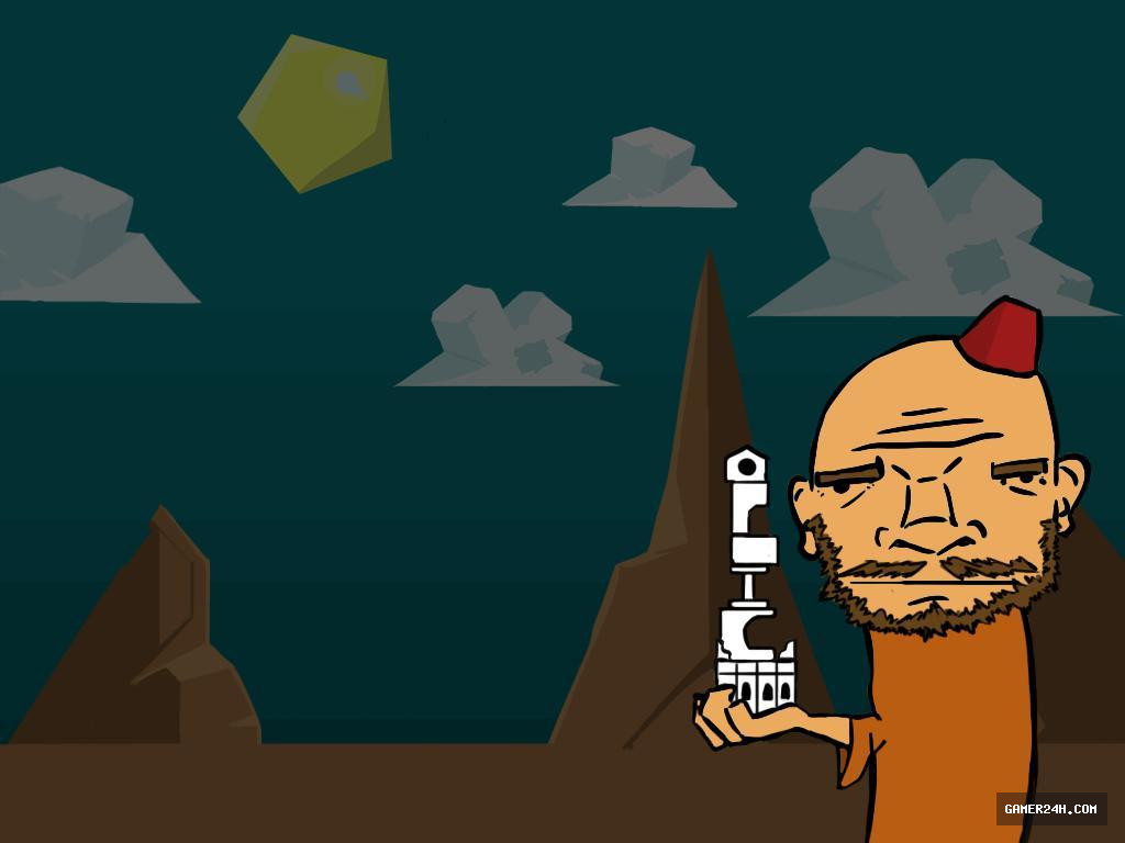 Gameplay Screenshot