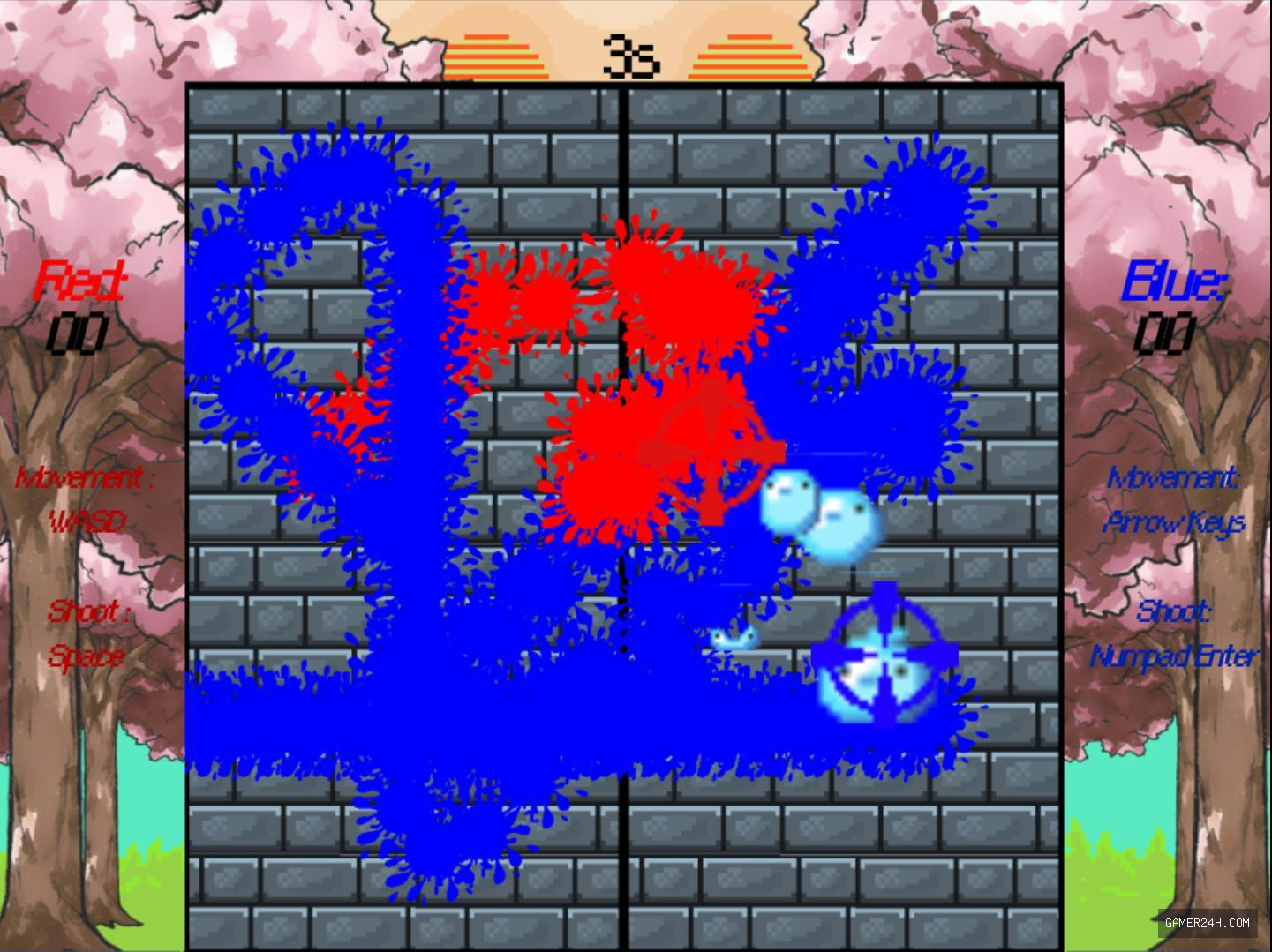 Gameplay Screenshot