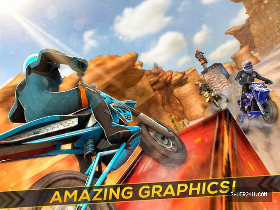 Gameplay Screenshot