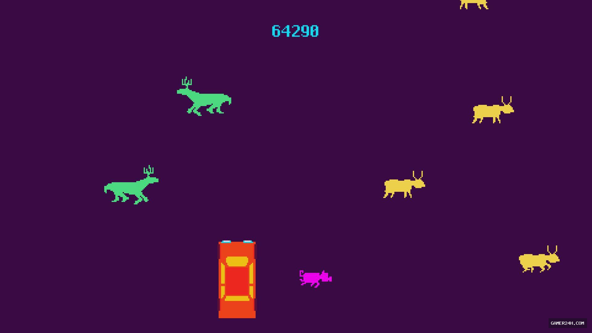 Gameplay Screenshot