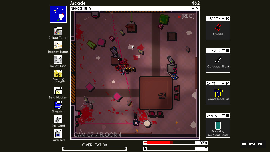 Gameplay Screenshot