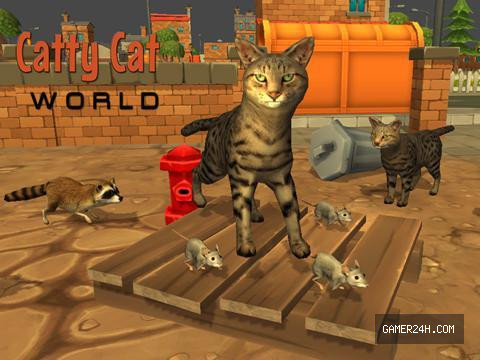 Gameplay Screenshot