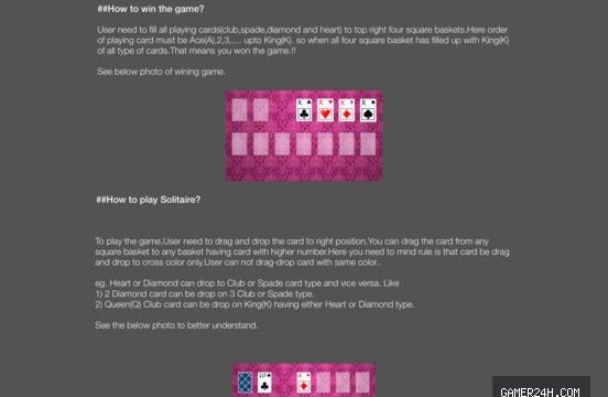 Solitaire Hard