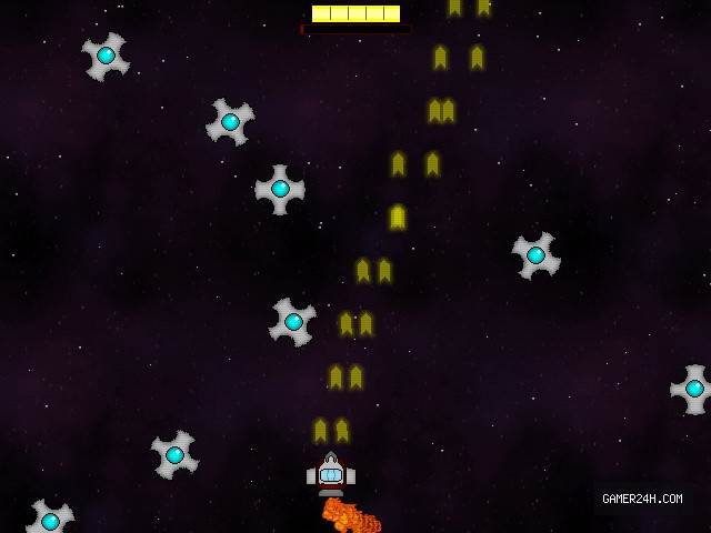 Gameplay Screenshot