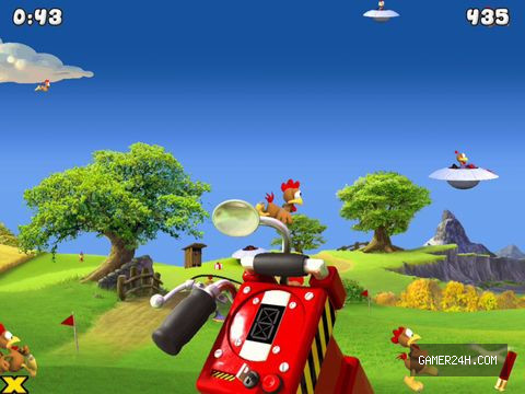 Gameplay Screenshot