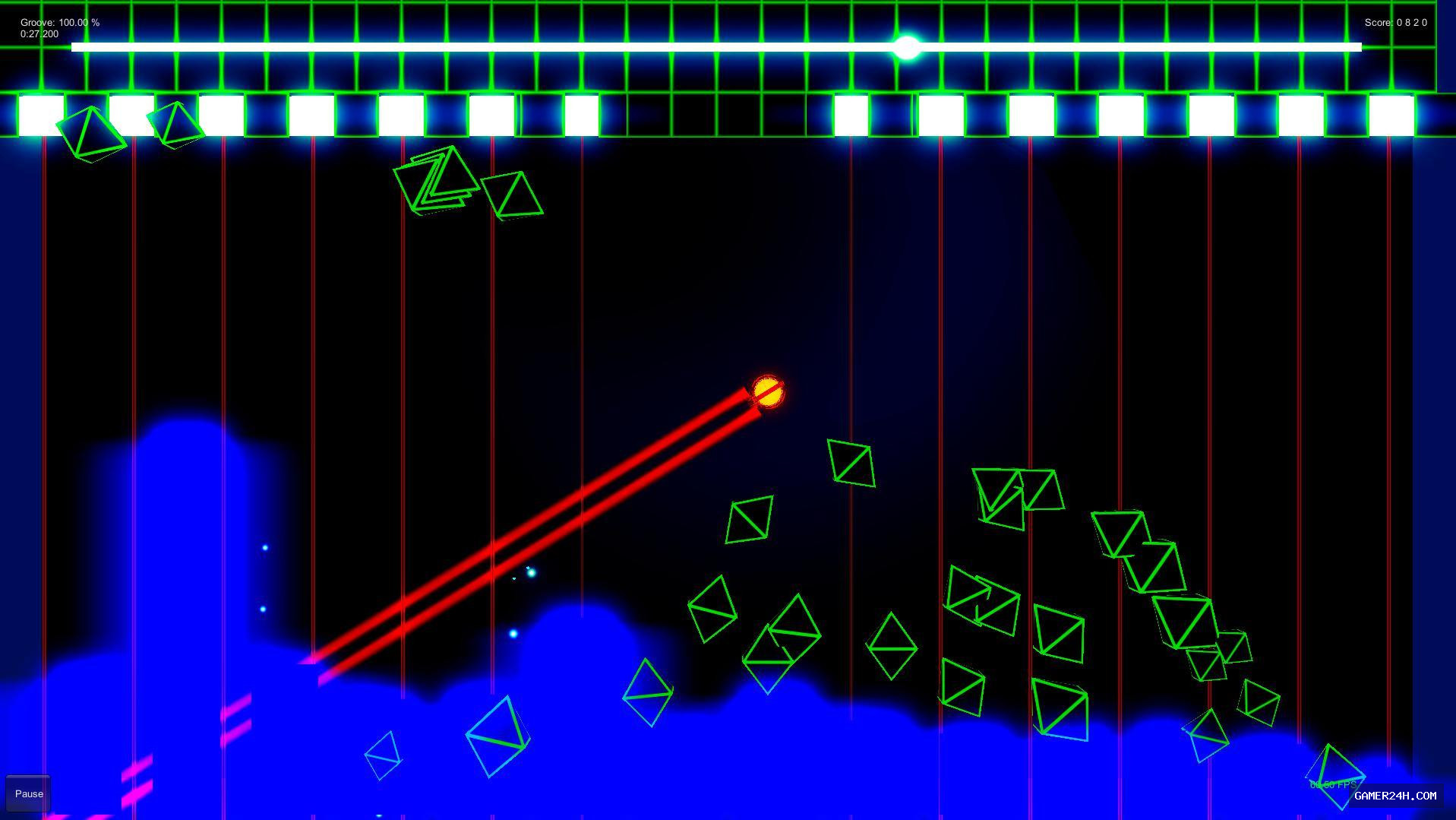 Gameplay Screenshot