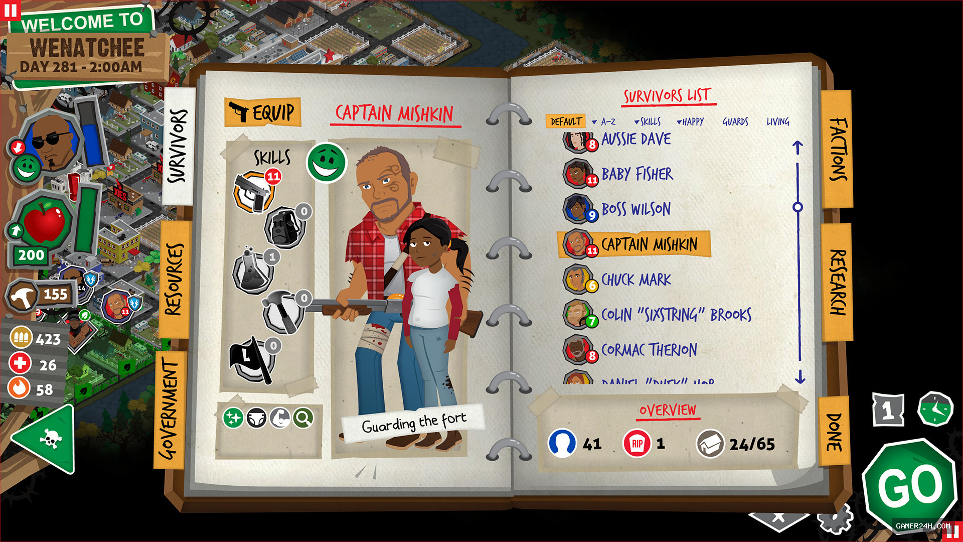 Screenshot 6