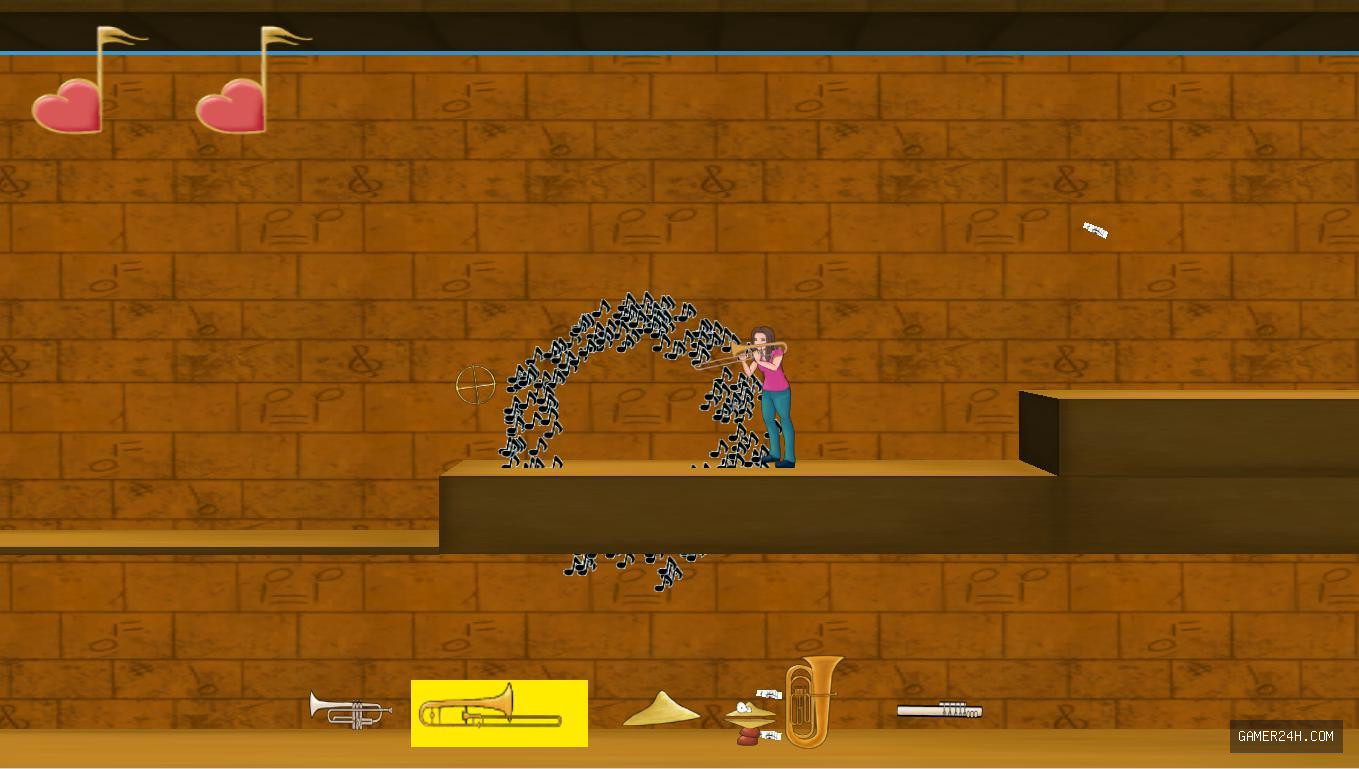 Gameplay Screenshot