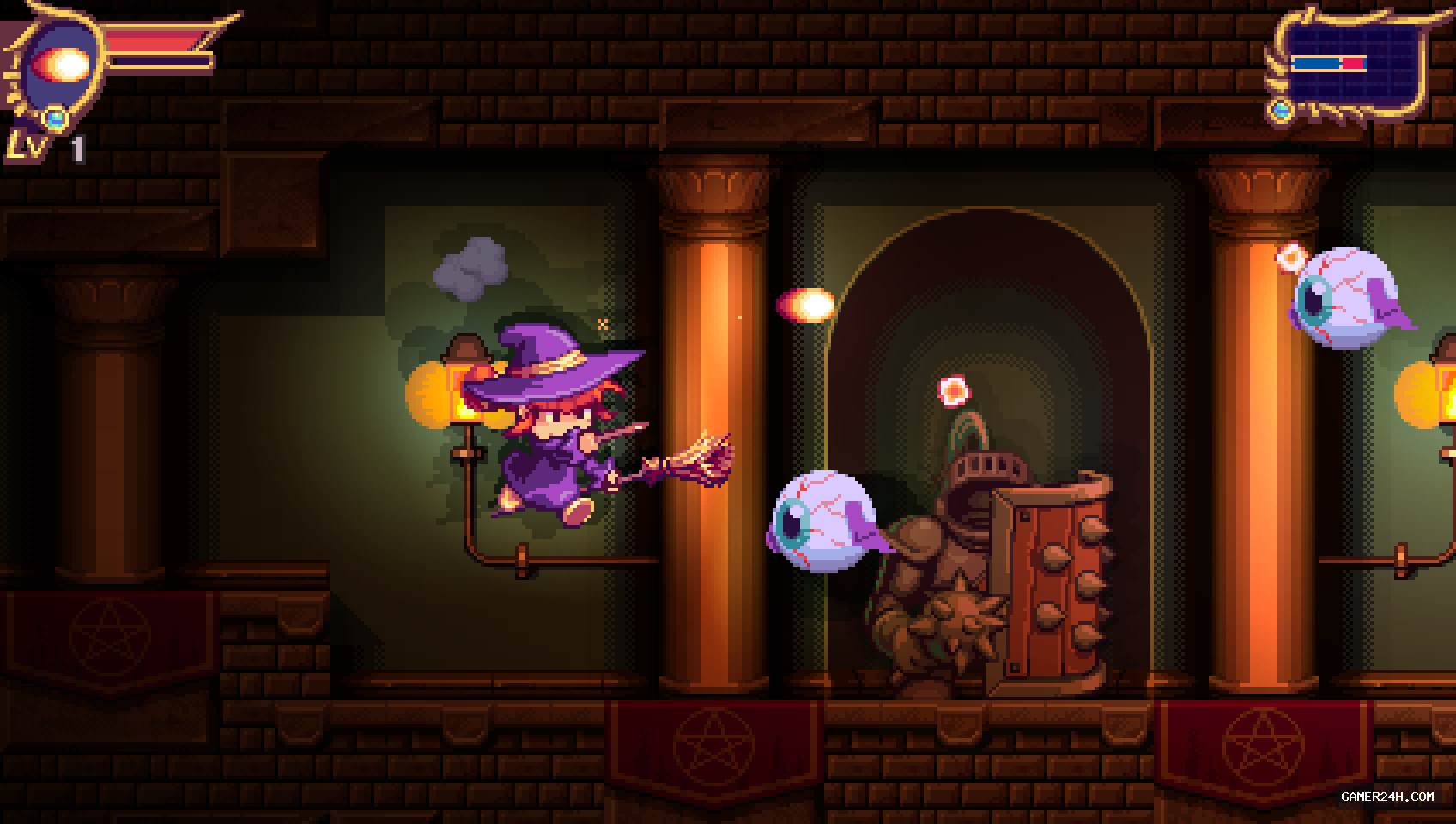 Gameplay Screenshot