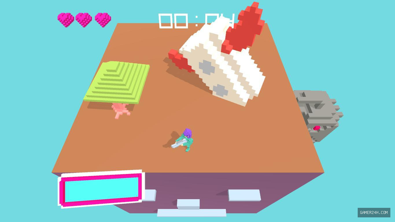 Gameplay Screenshot