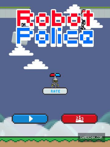 Gameplay Screenshot