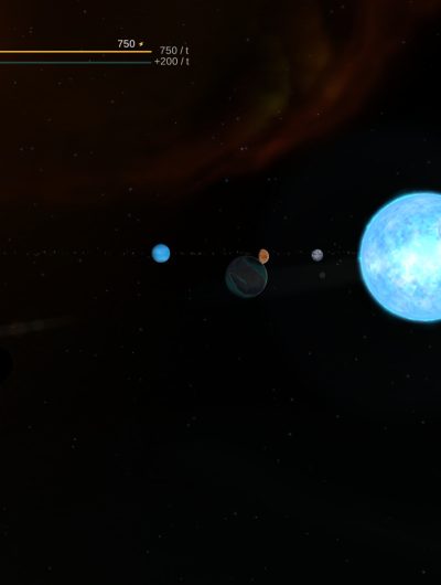 Interplanetary