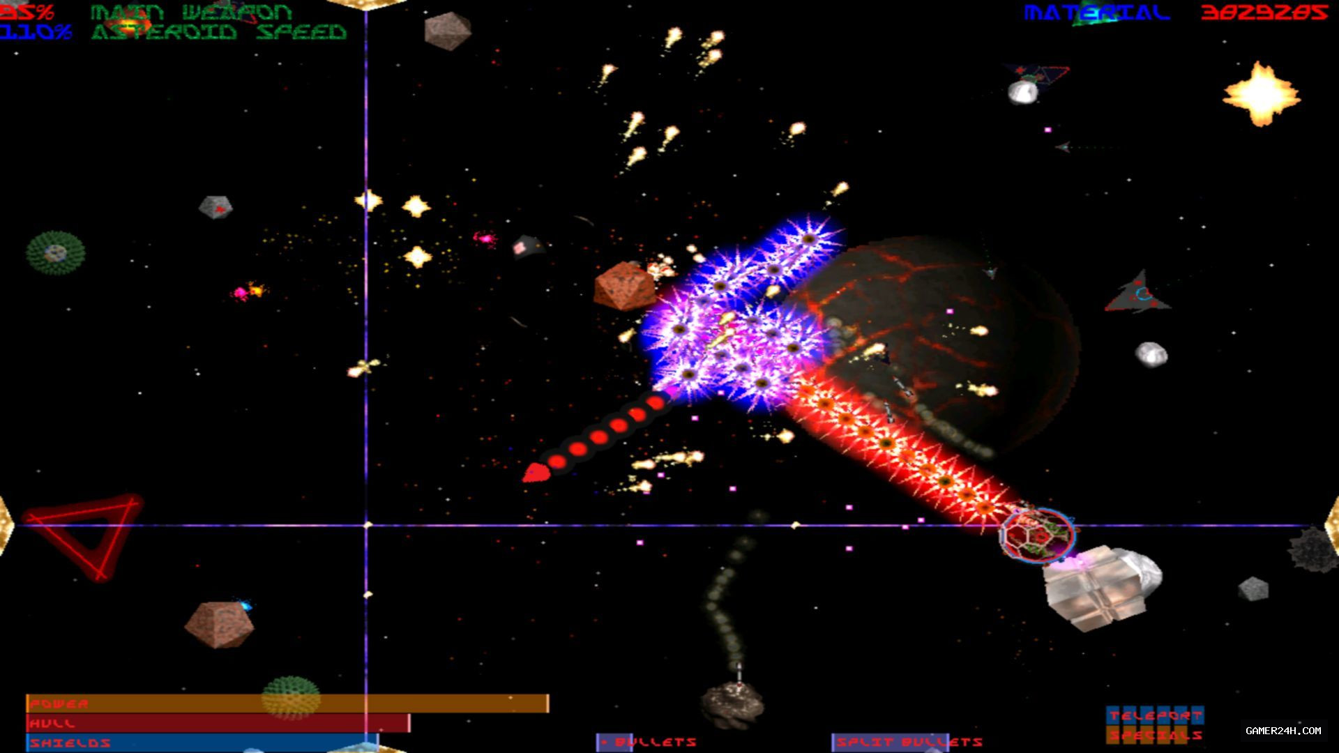 Gameplay Screenshot