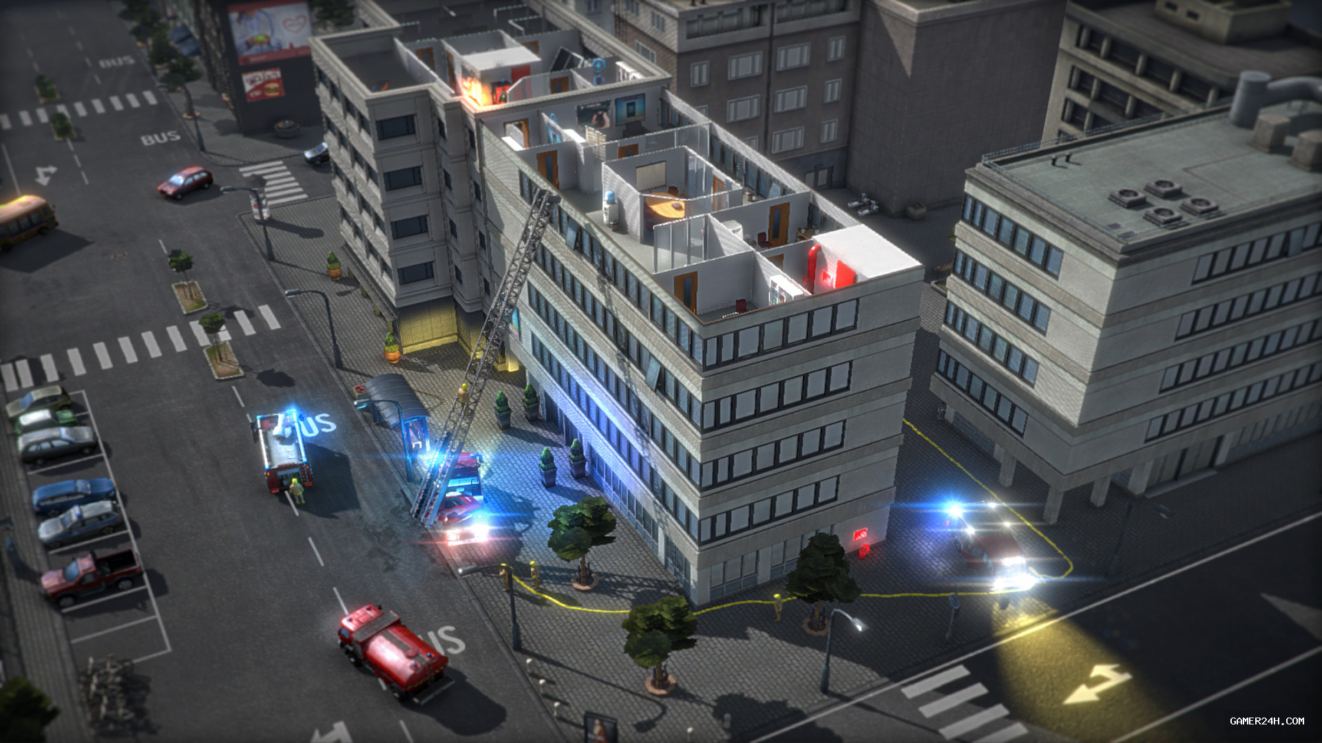 Gameplay Screenshot